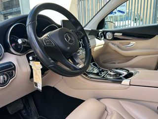 Mercedes-Benz GLC Coupe 2018 350e /Hybrid/οροφη/δεκτα γραμματια/δεκτη ανταλλαγη-thumb-30