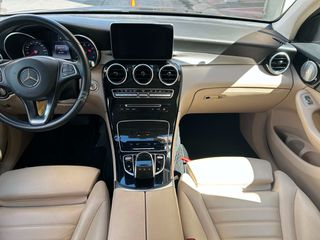 Mercedes-Benz GLC Coupe 2018 350e /Hybrid/οροφη/δεκτα γραμματια/δεκτη ανταλλαγη-thumb-29