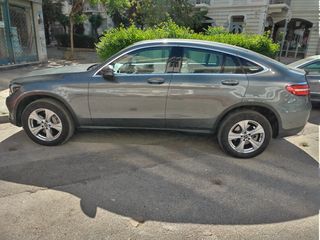 Mercedes-Benz GLC Coupe 2018 350e /Hybrid/οροφη/δεκτα γραμματια/δεκτη ανταλλαγη-thumb-5