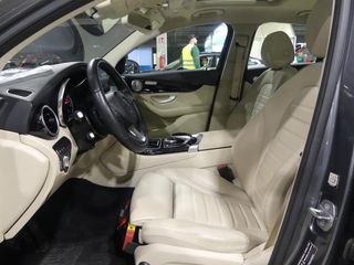 Mercedes-Benz GLC Coupe 2018 350e /Hybrid/οροφη/δεκτα γραμματια/δεκτη ανταλλαγη-thumb-25