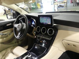 Mercedes-Benz GLC Coupe 2018 350e /Hybrid/οροφη/δεκτα γραμματια/δεκτη ανταλλαγη-thumb-27