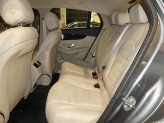 Mercedes-Benz GLC Coupe 2018 350e /Hybrid/οροφη/δεκτα γραμματια/δεκτη ανταλλαγη-thumb-32