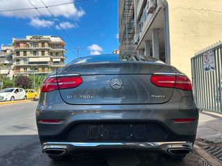 Mercedes-Benz GLC Coupe 2018 350e /Hybrid/οροφη/δεκτα γραμματια/δεκτη ανταλλαγη-thumb-17