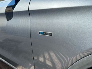 Mercedes-Benz GLC Coupe 2018 350e /Hybrid/οροφη/δεκτα γραμματια/δεκτη ανταλλαγη-thumb-37