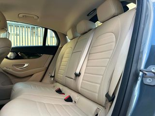 Mercedes-Benz GLC Coupe 2018 350e /Hybrid/οροφη/δεκτα γραμματια/δεκτη ανταλλαγη-thumb-33