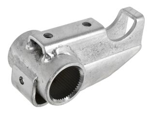 ΒΑΣΗ ΡΑΒΔΟΥ ΣΤΡΕΨΕΩΣ ISUZU DMAX '04-'11 4WD ΑΡΙΣΤΕΡΑ (ΑΓΚΥΡΑ) 8-98005-920-0