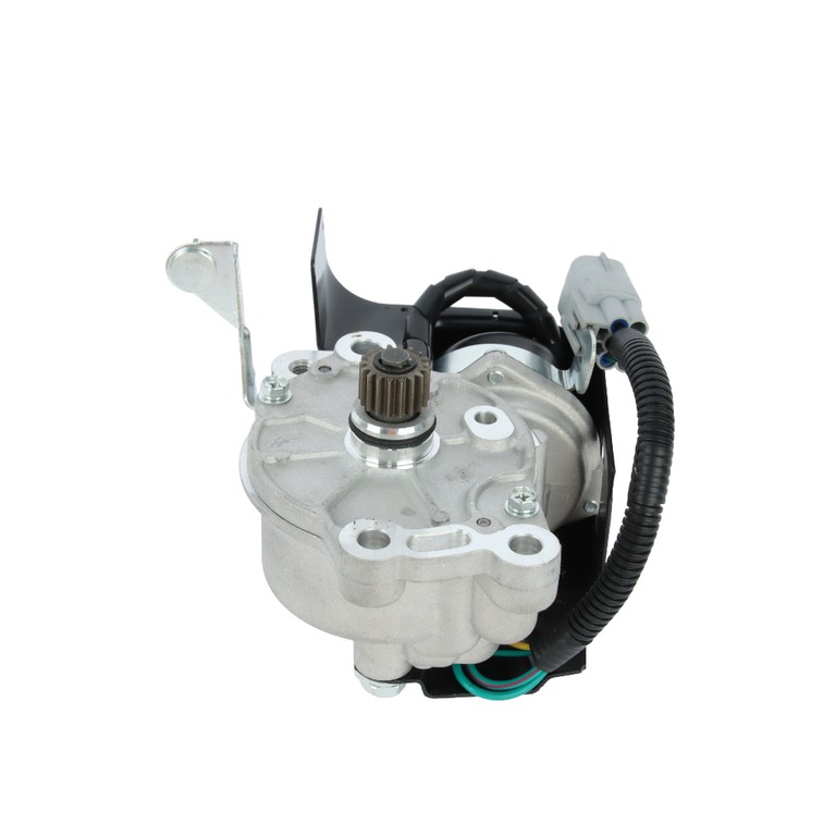 ΚΟΜΠΛΕΡ ΔΙΑΦΟΡΙΚΟΥ TOYOTA HILUX LN165/170/ KDN1657/170/ VIGO KUN25/KUN26 '97-'15 ΠΙΣΩ (ΕΝΕΡΓΟΠΟΙΗΤΗΣ "ΚΑΡΟ") 41450-35030