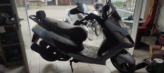 Kymco Dink 200 2010