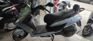 Kymco Dink 200 2010-thumb-2