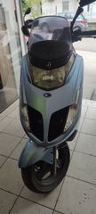 Kymco Dink 200 2010-thumb-1
