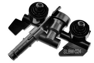 ΠΙΤΣΙΛΙΘΡΑ BMW E46 '97-'04 ΕΜΠΡΟΣΘΙΟΥ ΦΑΝΟΥ ΑΡΙΣΤΕΡΑ 61-674-290-867