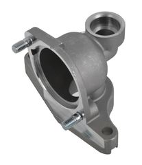 ΛΑΙΜΟΣ ΘΕΡΜΟΣΤΑΤΗ HYUNDAI I10 '10-'19/ KIA PICANTO '11-'16 KAPPA 1.0 DOHC - MPI 25630-04001