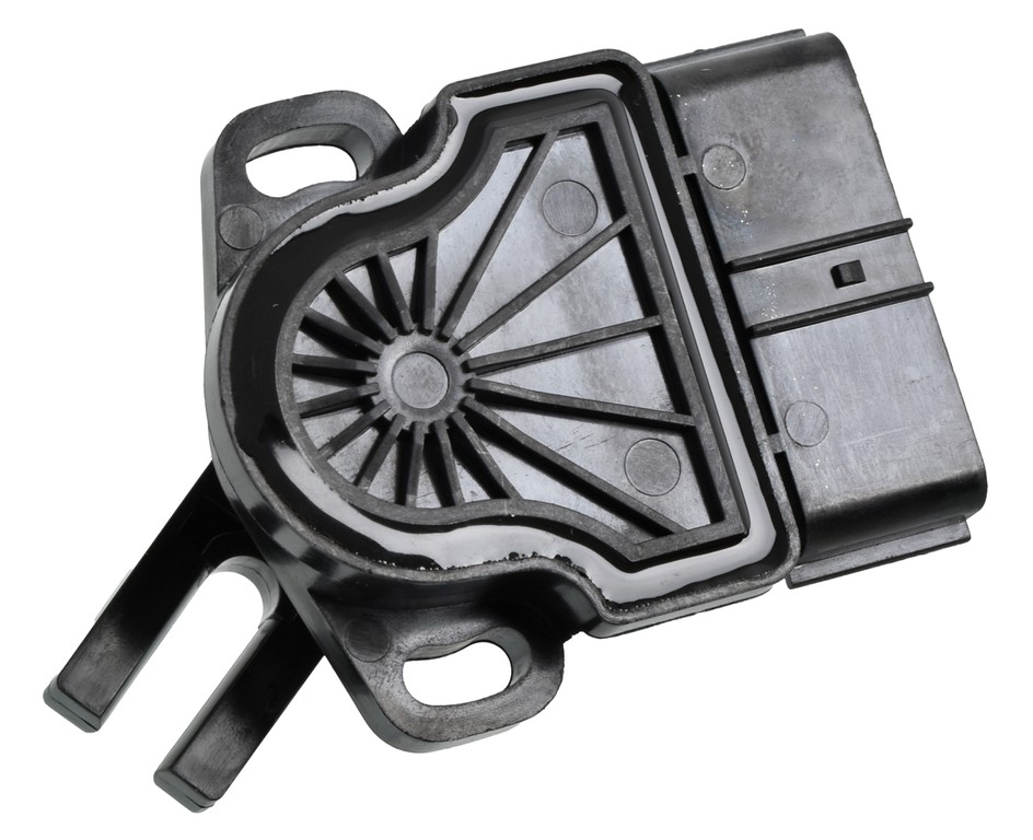 ΑΙΣΘΗΤΗΡΑΣ ΠΕΤΑΛΟΥΔΑΣ ΓΚΑΖΙΟΥ MITSUBISHI L200 K74 '01-'05/ PAJERO 4D56 MR578791