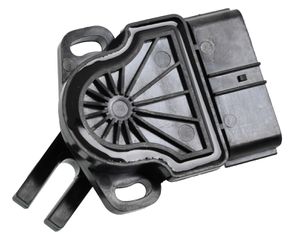 ΑΙΣΘΗΤΗΡΑΣ ΠΕΤΑΛΟΥΔΑΣ ΓΚΑΖΙΟΥ MITSUBISHI L200 K74 '01-'05/ PAJERO 4D56 MR578791