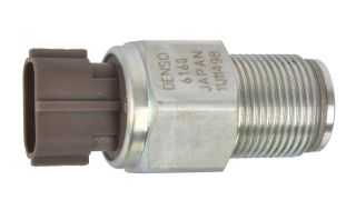 ΑΙΣΘΗΤΗΡΑΣ ΠΙΕΣΗΣ ΚΑΥΣΙΜΟΥ NISSAN D40 '05-'07/ PATHFINDER R51/ XTRAIL T30/ PRIMERA P12/ ALMERA N16/ CABSTAR F24 YD25DDTI/YD22DDT/ETI/ ISUZU DMAX '06-'07 4JJ1/4JK1| 3PIN 499000-6160