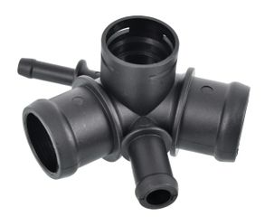 ΔΙΑΚΛΑΔΩΤΗΡΑΣ VW GOLF 4 '98-'01/ BORA '99-'01/ SKODA OCTAVIA 1U '97-'00/ SEAT LEON 1M '00-'01/ TOLEDO '99-'01/ AUDI A3 '97-'00/ TT '99-'02 1.6/1.8/1.9/2.0 + A/C 1J0121087A