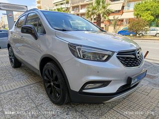Opel Mokka X 2017 INNOVATION,AUTO,ΓΡΑΜΑΤΙΑ ΔΙΑΒΑΣΤΕ ΠΕΡΙΓΡΑΦΗ