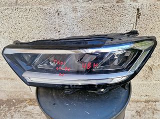 VW T-ROC 17-20 ΦΑΝΟΣ ΕΜΠΡΟΣ ARISTERO (48H)