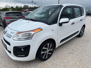 Citroen C3 Picasso 2013 1,6 DIESEL