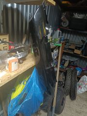Suzuki FD 110 Shogun '99