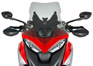 ΛΥΡΗΣ WRS STANDARD ΖΕΛΑΤΙΝΑ ΦΙΜΕ DUCATI MULTISTRADA V4 / S / SPORT / RALLY 2020-2025