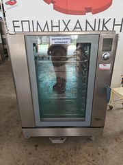 ΗΛΕΚΤΡΙΚΟΣ ΦΟΥΡΝΟΣ