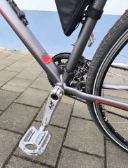 Trekking KTM 2018 Cross sorento