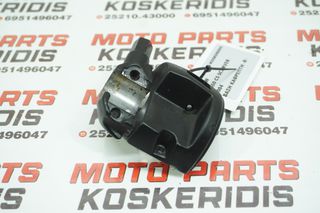 ΒΑΣΗ ΚΑΘΡΕΦΤΗ (R) -> BMW F 650 CS SCARVER / 2004