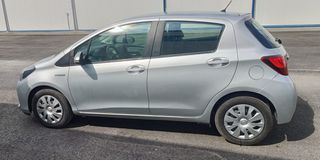 Toyota Yaris 2016 HYBRID AUTOMATIC NAVI CAMERA-thumb-9