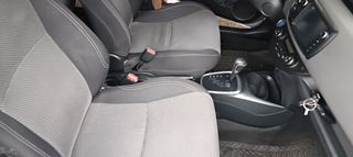 Toyota Yaris 2016 HYBRID AUTOMATIC NAVI CAMERA-thumb-16