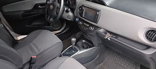 Toyota Yaris 2016 HYBRID AUTOMATIC NAVI CAMERA-thumb-19