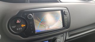 Toyota Yaris 2016 HYBRID AUTOMATIC NAVI CAMERA-thumb-23