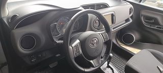 Toyota Yaris 2016 HYBRID AUTOMATIC NAVI CAMERA-thumb-28