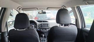 Toyota Yaris 2016 HYBRID AUTOMATIC NAVI CAMERA-thumb-30