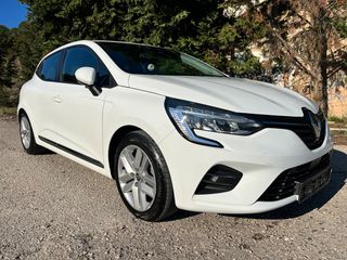 Renault Clio 2020 1.5 DCI DIESEL EURO6 ΠΟΥΛΗΘΗΚΕ