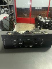 AUDI A2 ΔΙΑΚΟΠΤΗΣ ΧΕΙΡΙΣΤΗΡΙΑ ΚΛΙΜΑΤΙΣΜΟΥ ΜΕ ΚΩΔΙΚΟ 8Z0820043D