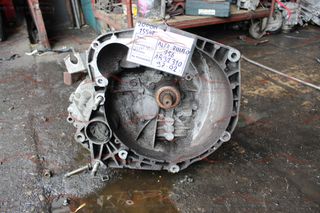 ΣΑΣΜΑΝ ALFA ROMEO 156 2000CC 155HP 97-02 (AR32310)