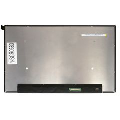 Οθόνη Laptop - Screen monitor για Lenovo Yoga Slim 7 Carbon 13IAP7 13IRP8 5D11G76214 5D11G76218 NE133QDM-N62 13.3'' 2560x1600 WQXGA IPS LED Slim Non Touch 72% NTSC eDP1.4b 40pins 60Hz Matte ( Κωδ.1-SC