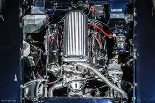 Corvette C3 1977 Stingray T Top-thumb-10