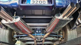 Corvette C3 1977 Stingray T Top-thumb-11