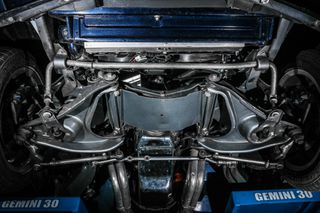 Corvette C3 1977 Stingray T Top-thumb-16
