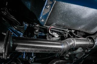 Corvette C3 1977 Stingray T Top-thumb-22