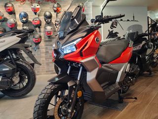 Voge SR1 2025 SR1ADV E5+ ****ΕΤΟΙΜΟΠΑΡΑΔΟΤΟ****-thumb-13