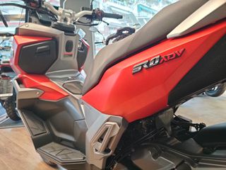 Voge SR1 2025 SR1ADV E5+ ****ΕΤΟΙΜΟΠΑΡΑΔΟΤΟ****-thumb-14