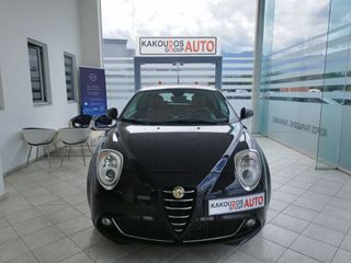 Alfa Romeo Mito 2013
