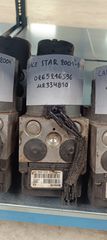 Μονάδα ABS Mitsubishi Space Star 2001-2004 (0265216596)(MR334810)