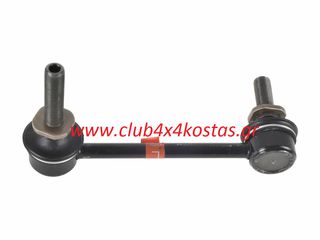 ΑΚΡΟ ΖΑΜΦΟΡ TOYOTA HILUX VIGO KUN25/26 '05-'15 4WD/ KUN35 '12-'15 2WD/ REVO GUN125/126/135 '15- ΑΡΙΣΤΕΡΑ   SL3890L  Α' ΠΟΙΟΤΗΤΑ ΜΕ ΦΠΑ