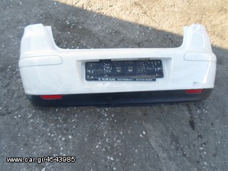 ΠΡΟΦΥΛΑΚΤΗΡΑΣ ΠΙΣΩ SEAT IBIZA , MOD 2002-2008