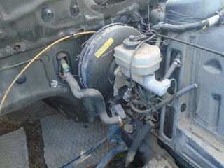 ΣΕΒΡΟ ΜΕ ΑΝΤΛΙΑ BMW E28 525.2,7 ETA