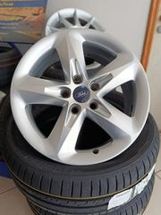 4 ΖΑΝΤΕΣ FORD 7χ16
